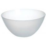 Купа EXCELSA RAINBOW 3000 мл., бял