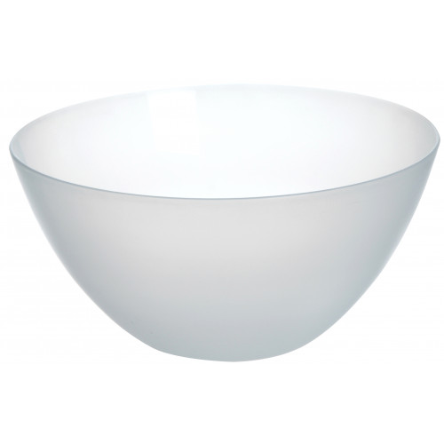 Купа EXCELSA RAINBOW 3000 мл., бял