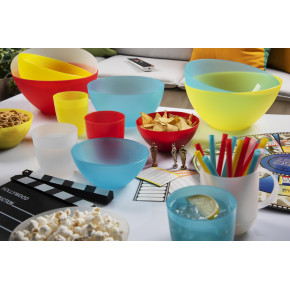 Купа EXCELSA RAINBOW 3000 мл., син