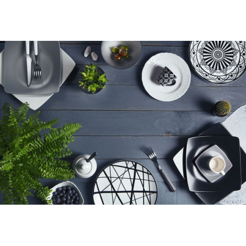 Купа EXCELSA ELISA ROCOCO' VINTAGE 14 см.