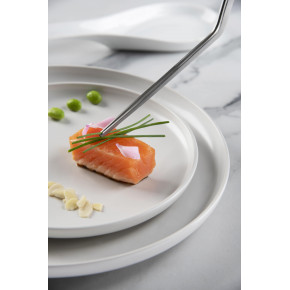 Подложка за лъжица EXCELSA WHITE HOME