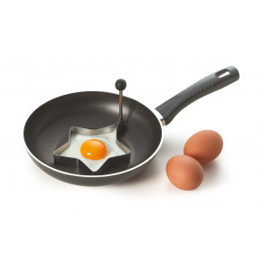 Форма за пържене на яйца, звезда EXCELSA INDISPENSABILI