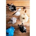 Кафеварка за 1 чаша кафе EXCELSA AROMA, черен