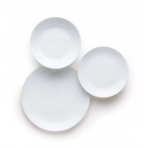 Сет чинии за хранене 18 части EXCELSA COUP