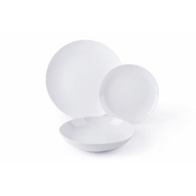 Сет чинии за хранене 18 части EXCELSA COUP