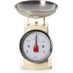 Домакинска везна EXCELSA VINTAGE, бежов