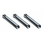 Сет за каноли 3 бр. EXCELSA CLASSIC CAKE