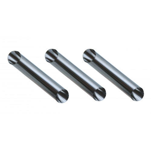 Сет за каноли 3 бр. EXCELSA CLASSIC CAKE