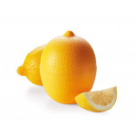 Съд за съхранение на лимон EXCELSA LIMONELLO, жълт