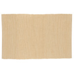 Подложка за хранене EXCELSA COTTON 43х30 см., бежов