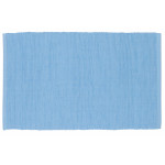 Подложка за хранене EXCELSA COTTON 43х30 см., светлосин