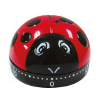 Кухненски таймер EXCELSA HAPPY ANIMALS, калинка