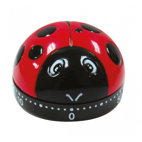 Кухненски таймер EXCELSA HAPPY ANIMALS, калинка