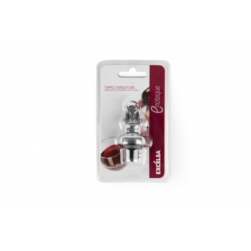 Накрайник за наливане на вино EXCELSA ENOTEQUE