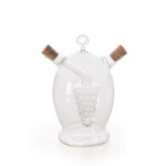 Бутилка за олио и оцет EXCELSA SOFFIO 600 мл.