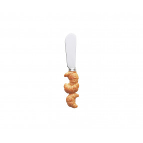 Нож за масло EXCELSA LOLLYPOP, кроасан