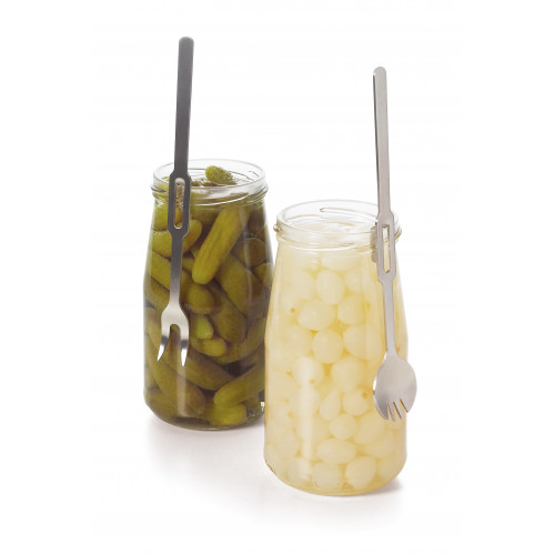 Сет лъжица и вилица 2 бр. EXCELSA INDISPENSABILI