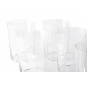 Чаши 6 бр. EXCELSA NEW YORK 550 мл.
