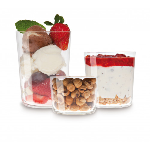 Чаши 6 бр. EXCELSA NEW YORK 550 мл.