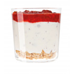 Чаши 6 бр. EXCELSA NEW YORK 370 мл.