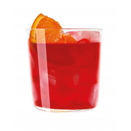 Чаши 6 бр. EXCELSA NEW YORK 370 мл.