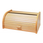 Кутия за хляб EXCELSA REAL WOOD