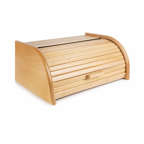 Кутия за хляб EXCELSA REAL WOOD
