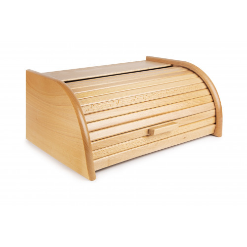 Кутия за хляб EXCELSA REAL WOOD