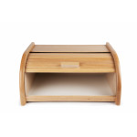 Кутия за хляб EXCELSA REAL WOOD