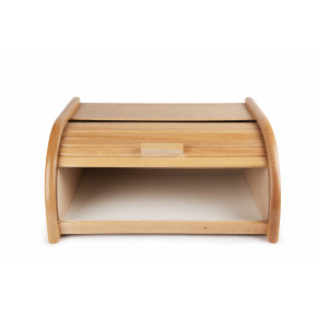 Кутия за хляб EXCELSA REAL WOOD