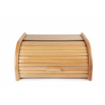 Кутия за хляб EXCELSA REAL WOOD