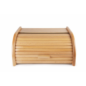 Кутия за хляб EXCELSA REAL WOOD