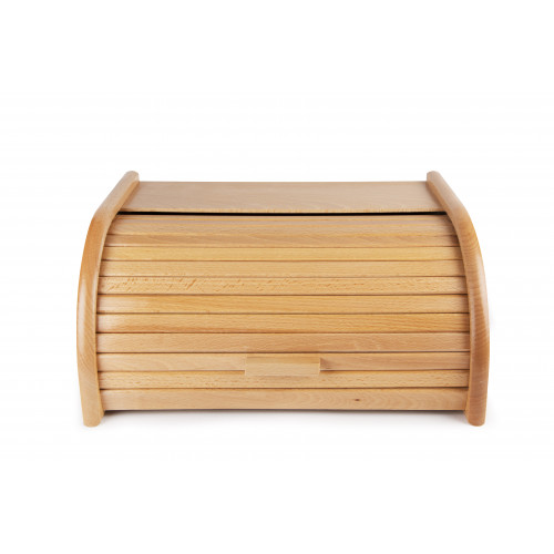 Кутия за хляб EXCELSA REAL WOOD