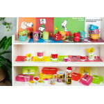 Чаша EXCELSA PEANUTS 350 мл., зелен