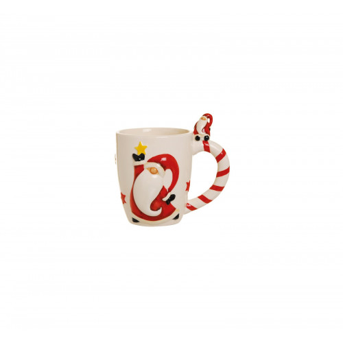 Чаша EXCELSA XMAS 350 мл.