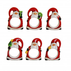 Пръстен за салфетки EXCELSA XMAS 