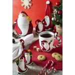 Сет за сол и пипер EXCELSA XMAS