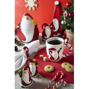 Сет за сол и пипер EXCELSA XMAS