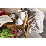 Кутия за масло EXCELSA WHITE HOME VINTAGE