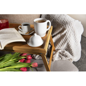 Кутия за масло EXCELSA WHITE HOME VINTAGE