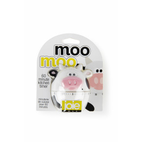 Кухненски таймер EXCELSA JOIE - MSC, крава