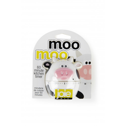 Кухненски таймер EXCELSA JOIE - MSC, крава