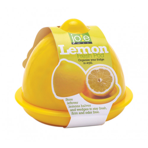 Съд за съхранение на лимон EXCELSA JOIE - MSC