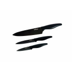 Сет ножове 3 бр. EXCELSA TITANIUM