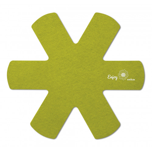 Сет протектори за тигани EXCELSA BODYGUARD