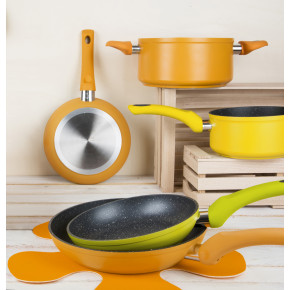 Сет протектори за тигани EXCELSA BODYGUARD