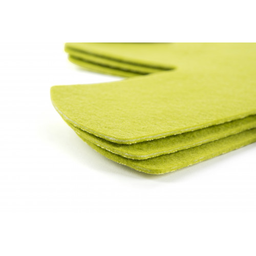 Сет протектори за тигани EXCELSA BODYGUARD