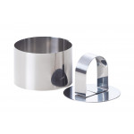 Ринг за оформяне на гарнитура EXCELSA INDISPENSABILI