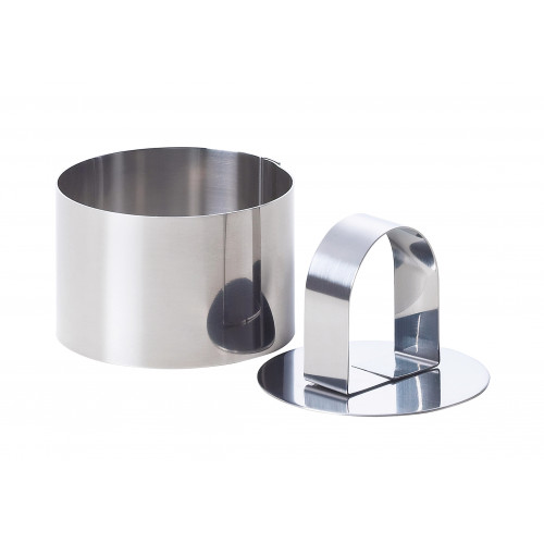 Ринг за оформяне на гарнитура EXCELSA INDISPENSABILI