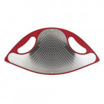 Ренде - сгъваемо EXCELSA FLEXY, червен